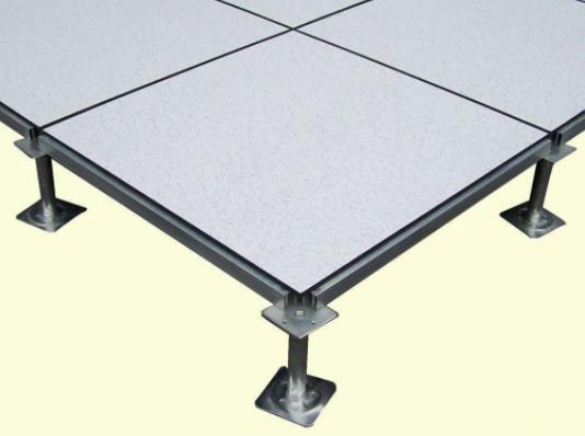 防靜電活動(dòng)地板種類(lèi)、特點(diǎn) 