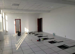 全鋼vc防靜電地板